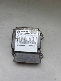 фото thumb №1, Модуль датчик подушка безопасности skoda octavia ii 1k0909605t