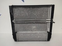 фото thumb №10, Pas переднее радиатор bmw x5 ii e70 3.0d автомат