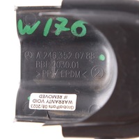 фото thumb №11, Mercedes w221 рычаг правый левый задняя a2213520102