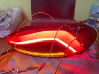 фото thumb №9, Bmw x6 g06 лампа задняя левая + правая w крыло europa проверенный светодиоды