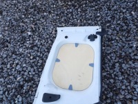 Двері праве задня задні крило renault express ii 2021-2024 Київ, фото thumb