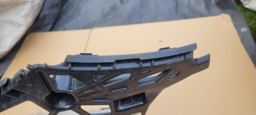 фото thumb №8, Ковзун бампера задній зад лівий mercedes gle w292