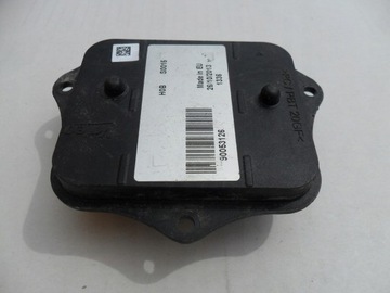 фото thumb №6, Модуль поворота ксенон volvo s60 xc60 рестайлинг 90053126