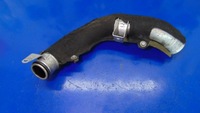 фото thumb №1, Труба шланг интеркулер 2.2crd jeep compass 06-16 год