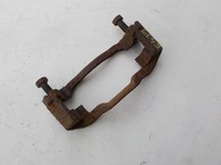 фото thumb №6, Iveco daily iv 06- скоба суппорт задняя двойник