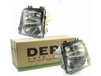 фото thumb №1, Лампи фари vw lt ii 96-06