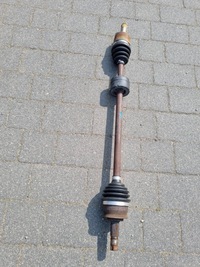 фото thumb №1, Приводной вал правая длинная перед правый ford ka 2 mk2