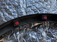 фото thumb №9, 7p5853828g молдинг крыла задняя cayenne ii накладка правый задняя porsche -ładna