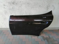 фото thumb №1, Дверь porsche panamera i 970 long l задние левая pń