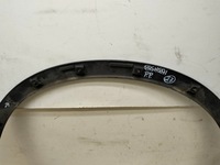 фото thumb №9, Планка крыло правые перед nissan qashqai j10 i 07-10 передний рестайлинг