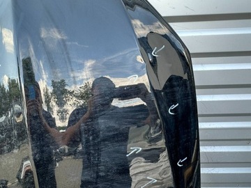 фото thumb №12, Mercedes gle 167 капот кришка двигуна w167