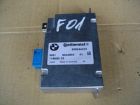 фото thumb №1, Bmw f01 f02 модуль блок керування камери 9222803