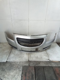 фото thumb №1, D161 бампер перед insignia z176