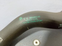 фото thumb №5, Bmw x4 f98 f97 шланг шланг насоса води рідини охолоджуючої 8054853