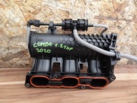 фото thumb №1, Opel combo e 2020 1,2 turbo колектор всмоктуючий org