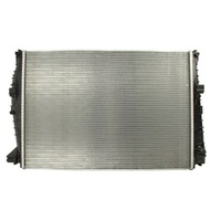 фото thumb №11, Радіаторів двигуна nrf nrf 53114