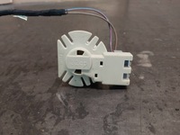 фото thumb №5, Цоколь вкладыш лампочка лампы задний audi a8 d2 4d 32cp