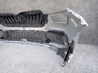 фото thumb №7, Skoda kamiq 19- бампер передний перед