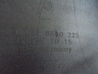 фото thumb №8, Mercedes slk w 172 бампер задня kompletny pdc