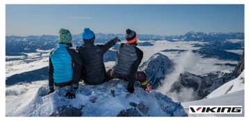 Мультиспортивные перчатки Viking WINDCROSS GORE-TEX 10 XL