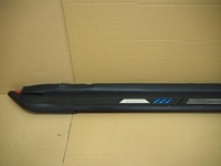 фото thumb №8, Підніжка поріг лівий renault koleos ii