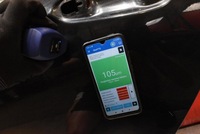 фото thumb №11, Двері ліва задня задні чорні ford mondeo mk5 fusion 14-20