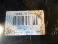 фото thumb №14, Renault scenic iii лампа ліва 265550013r