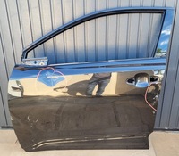 фото thumb №1, Дверь перед передние левая toyota c-hr 2016- fv