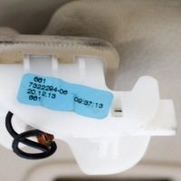 фото thumb №7, Bmw 3 gt f34 2014 права сторона захист сонцезахисна