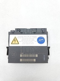 фото thumb №7, Mercedes-benz s w221 2007 модуль / блок управления сиденье