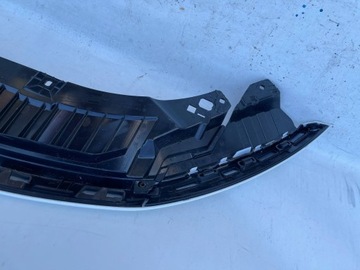 фото thumb №10, Планка mercedes eqa eqb w243 a2438851401 бампер перед решётка радиатора кронштейн