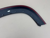 фото thumb №15, Land rover defender l663 20r- молдинг крыла правый перед правая l8bm-16a074