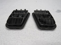 фото thumb №7, Kia sportage iii ix35 решітка вентиляційна задня