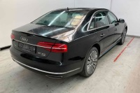 фото thumb №14, Audi a8 4h d4 длинный ly9t правая дверь перед + зад сторона правая передние + зад