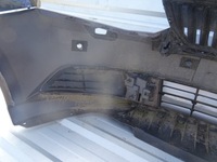 фото thumb №9, Zderzakprzód skoda fabia iii 14-19 омивачі / паркувальні датчики