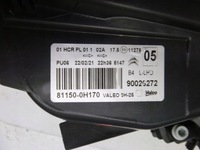 фото thumb №14, Citroen c1 ii лампа лампи перед права ліва kpl