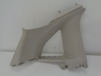 фото thumb №1, Citroen c3 ii защита стойка левая задняя