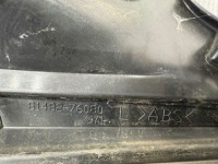 Купить Lexus ux f sport f-sport решётка бампера левая перед передняя 81482-76080, фото thumb