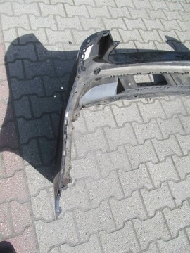 фото thumb №12, Vw golf vii універсал варіант 12-20 бампер зад задній задній pdc kol lc9x c408