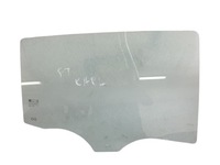 фото thumb №1, Стекло дверь правый задняя opel karl viva 17r