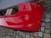 фото thumb №10, Бампер задня vw polo pdc