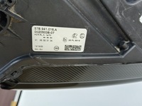 фото thumb №9, Лампа правая фара skoda karoq 57a 17-