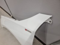 Audi a3 8y 20- крыло  левое  передний перед Киев, фото thumb