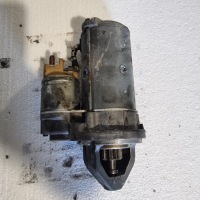 фото thumb №1, Стартер mercedes 2.2 cdi w203