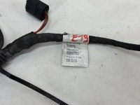 Bmw seria 5 f10 джгут бампера перед передня 9271965 Зі Шроту, фото thumb