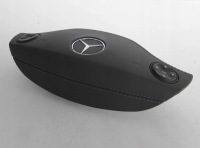 фото thumb №4, Mercedes s klasa w221 подушка w руль подушка безопасности
