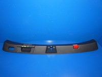 фото thumb №1, Mercedes gla w156 x156 защита крышки багажника ручка