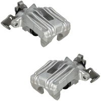 фото thumb №1, Затискачі гальмівні зад l+p seat leon ibiza 6j 6l1