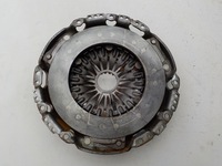 фото thumb №8, Nissan 370z 3.7 v6 сцепление прижим + диск 324059010 9,7mm