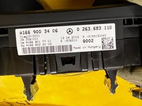 фото thumb №7, Прилади спідометр  спідометр obrotomierz mercedes gl x166 usa